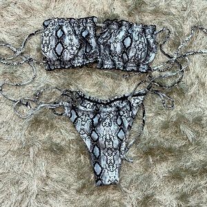 ZAFUL Swimsuit/Bikni